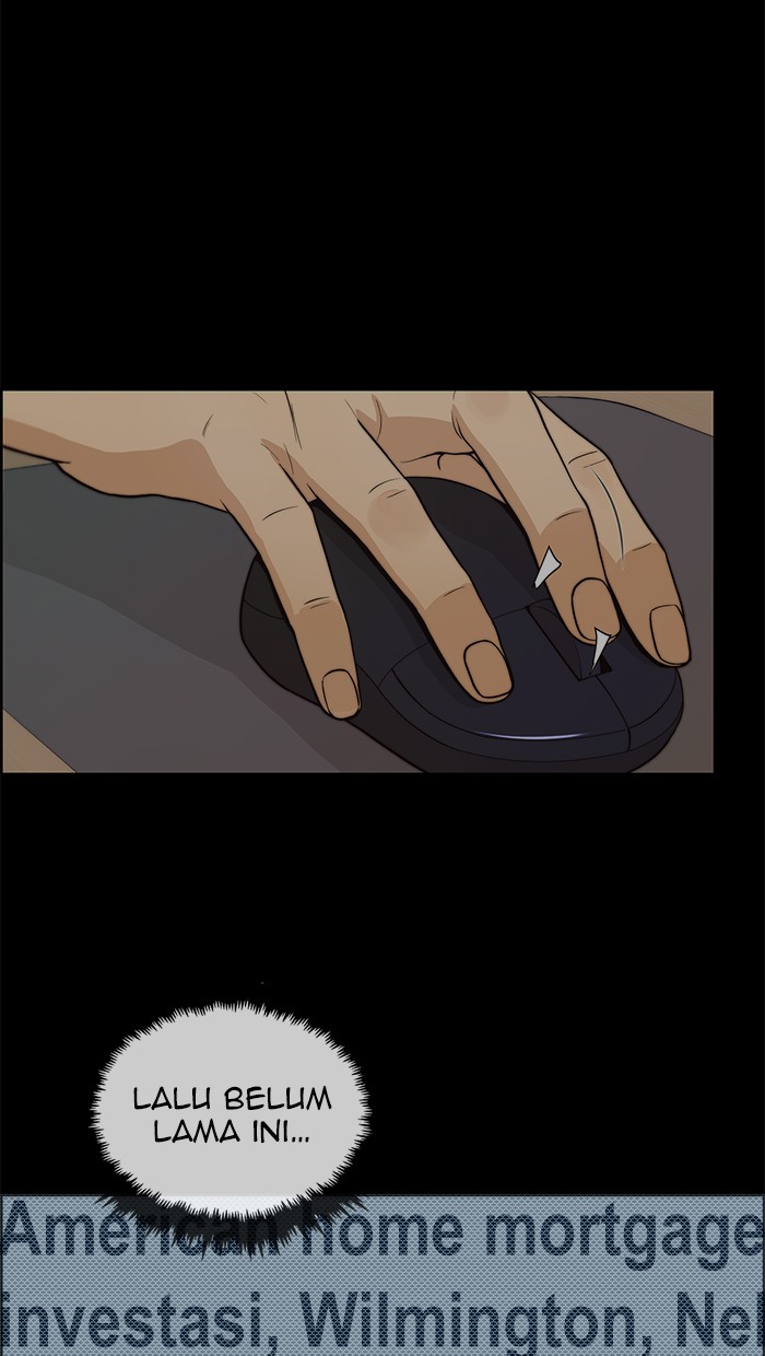 The Man Chapter 82 page 4