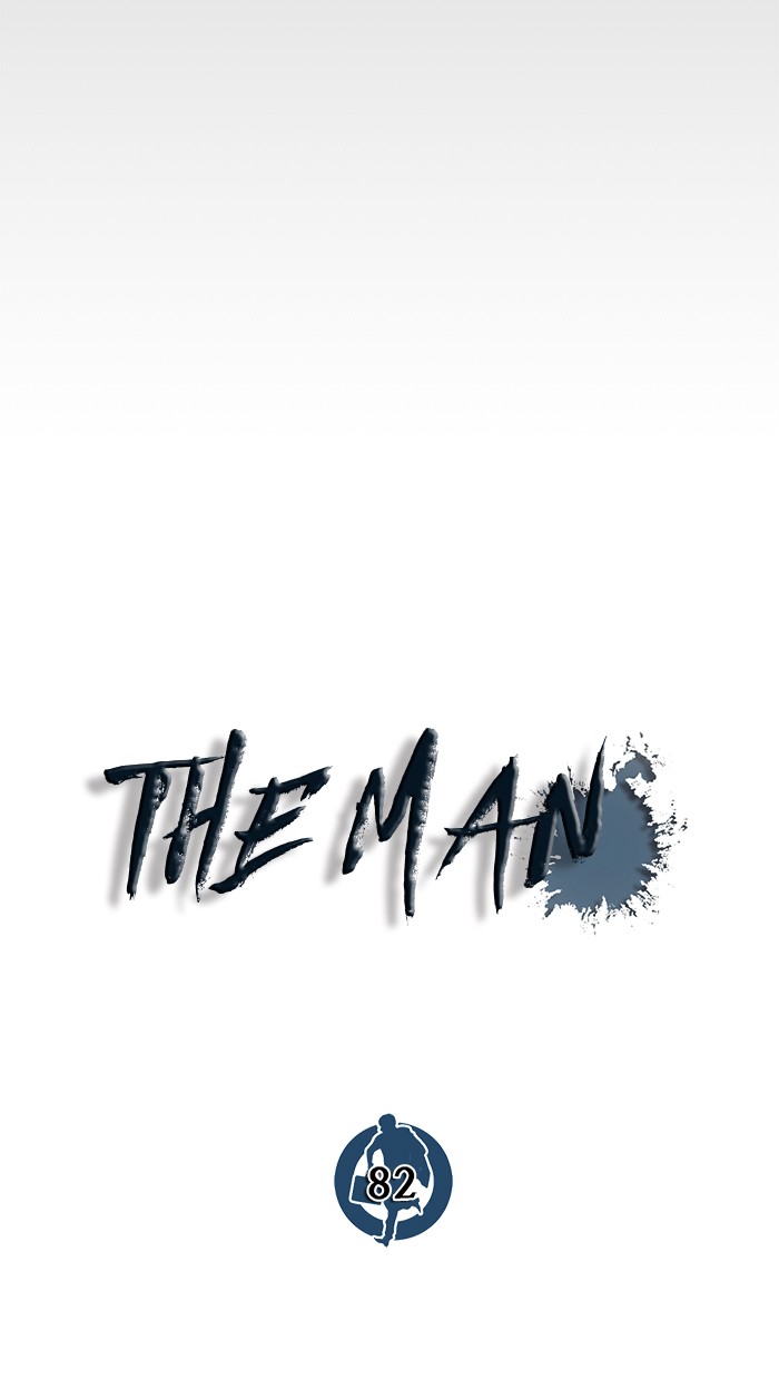 The Man Chapter 82 page 43