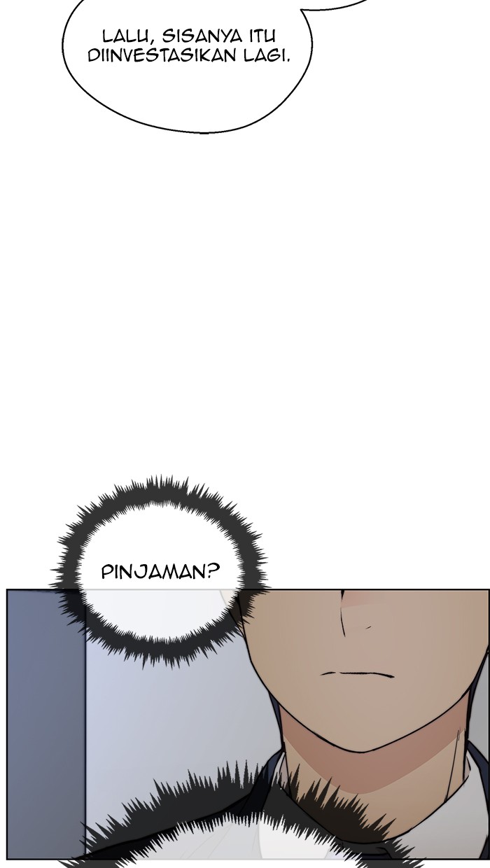 The Man Chapter 82 page 46