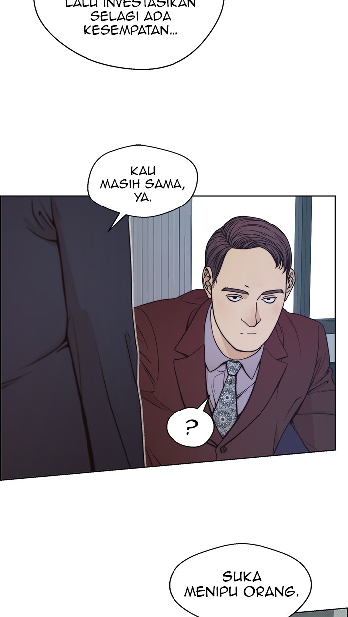 The Man Chapter 82 page 48