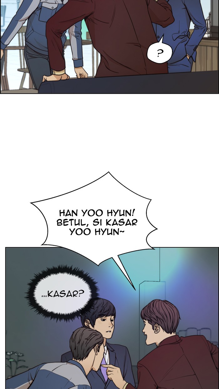 The Man Chapter 82 page 53