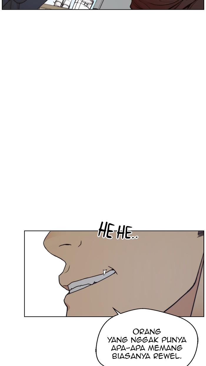 The Man Chapter 82 page 59