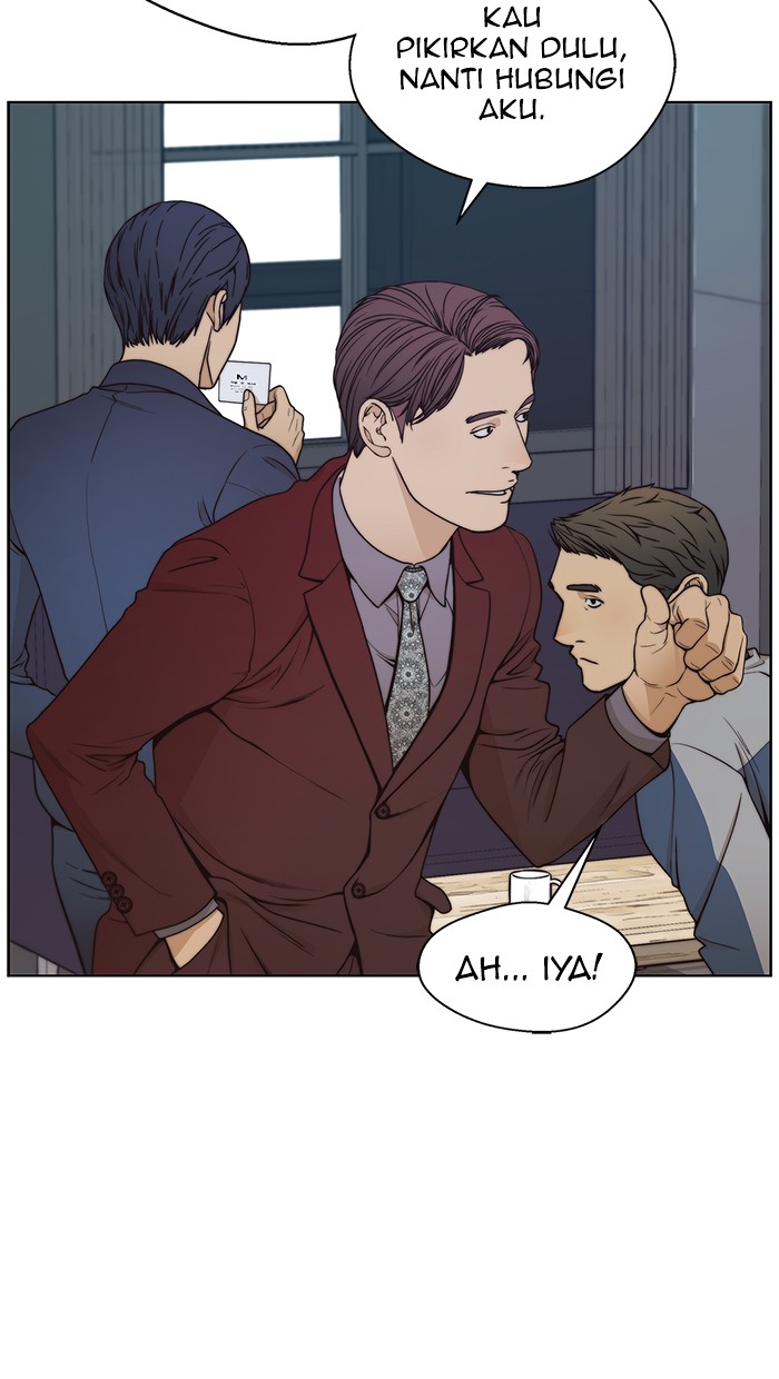 The Man Chapter 82 page 62