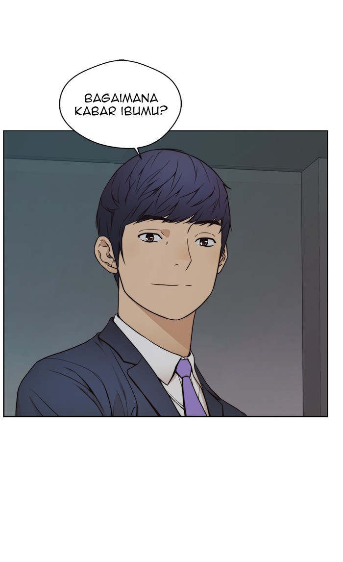 The Man Chapter 82 page 65
