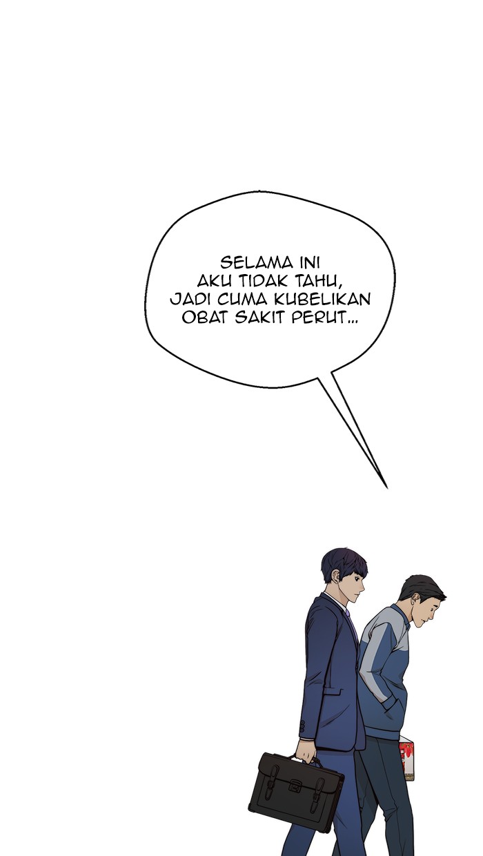 The Man Chapter 82 page 68