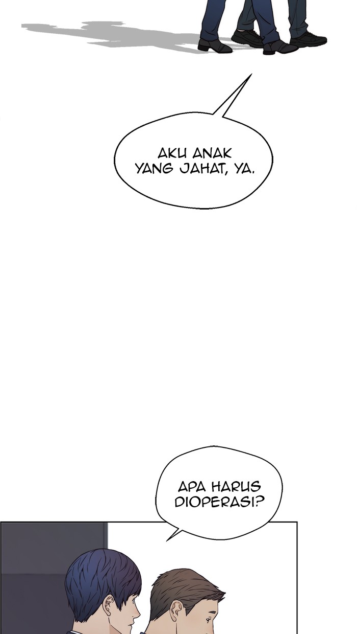 The Man Chapter 82 page 69