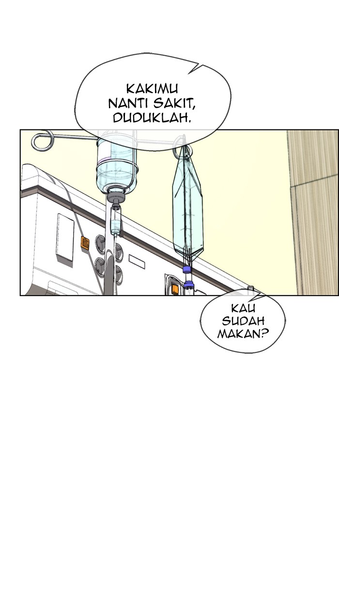 The Man Chapter 82 page 76