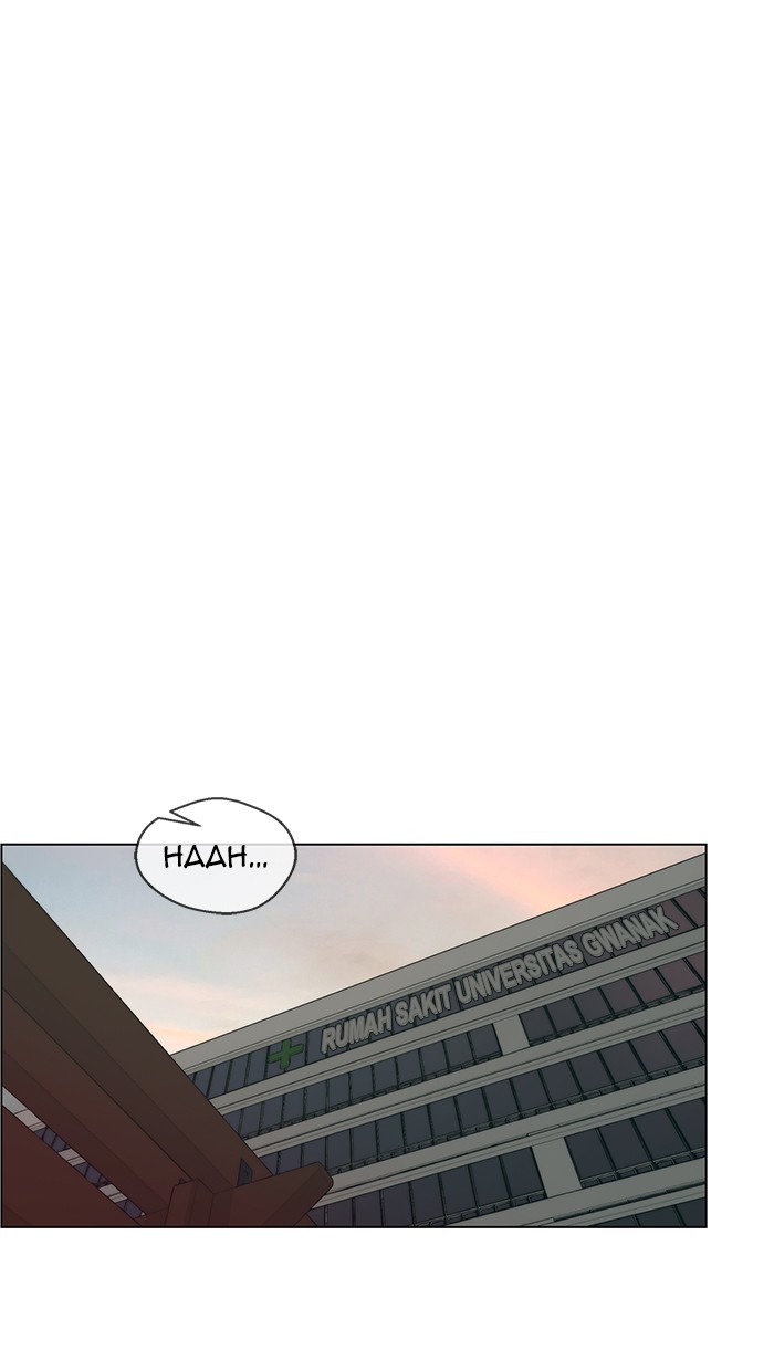 The Man Chapter 82 page 77