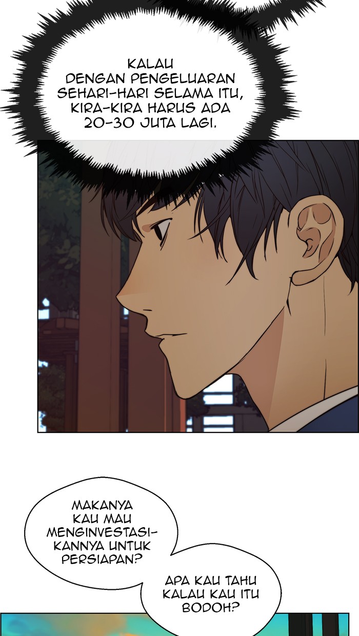 The Man Chapter 82 page 79