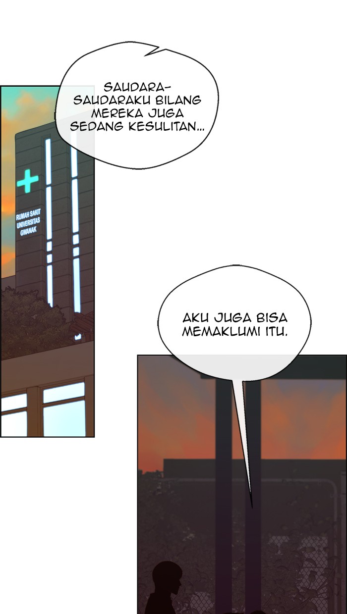 The Man Chapter 82 page 82