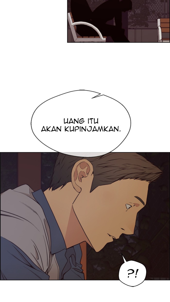 The Man Chapter 82 page 83