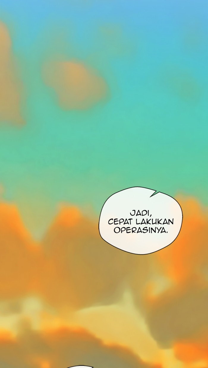 The Man Chapter 82 page 86