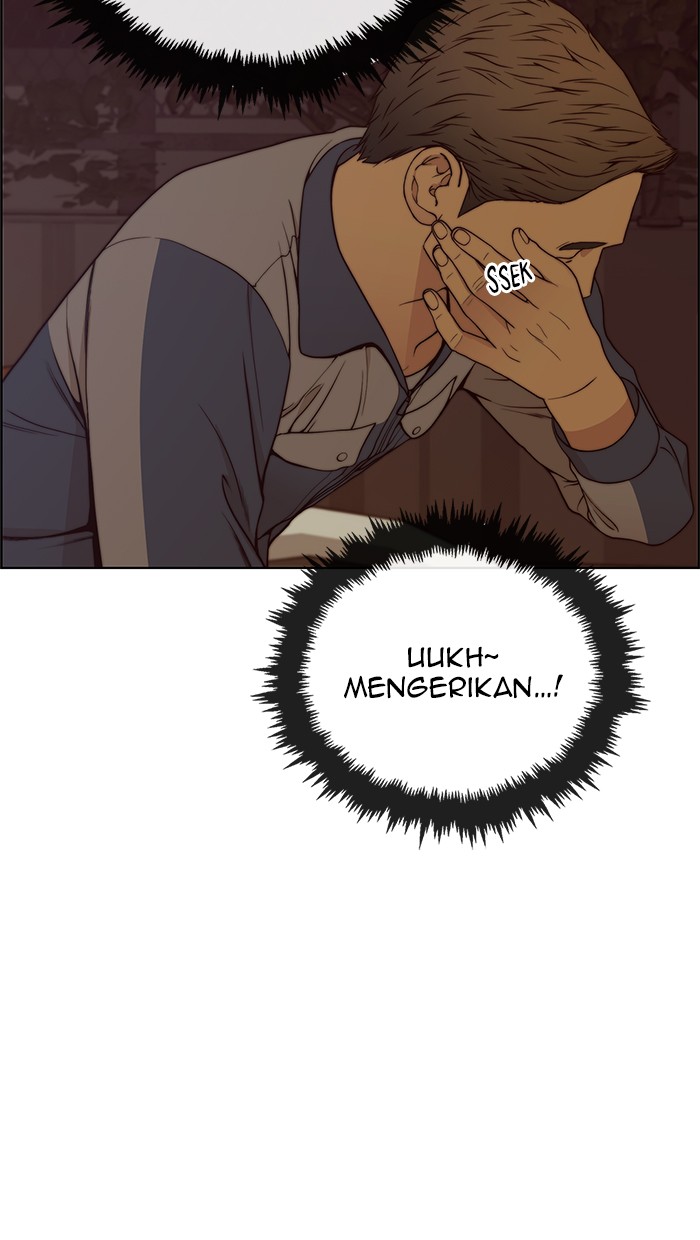 The Man Chapter 82 page 92