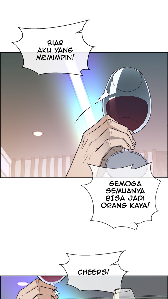 The Man Chapter 84 page 10