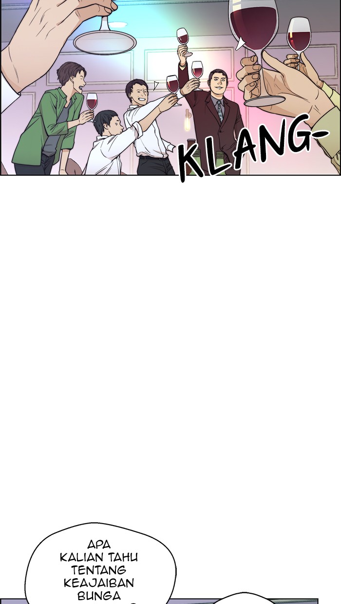 The Man Chapter 84 page 11