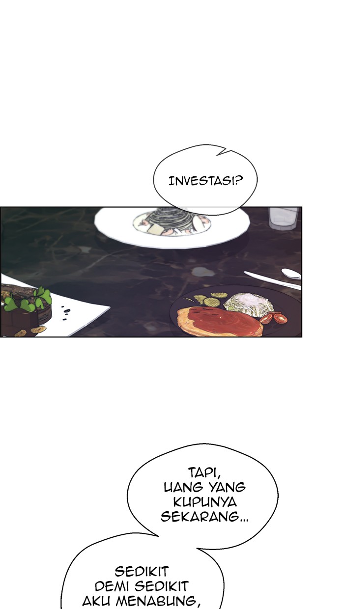 The Man Chapter 84 page 29
