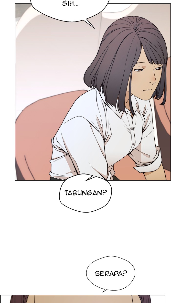 The Man Chapter 84 page 30