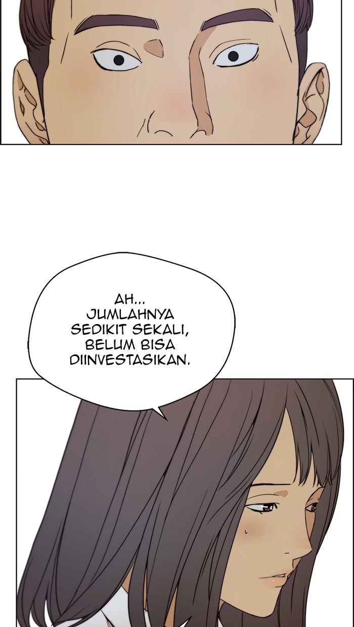 The Man Chapter 84 page 31
