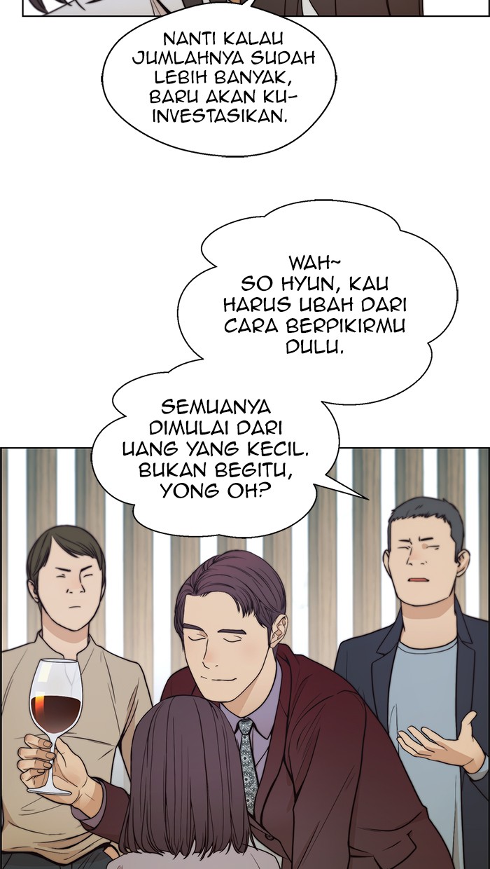 The Man Chapter 84 page 32