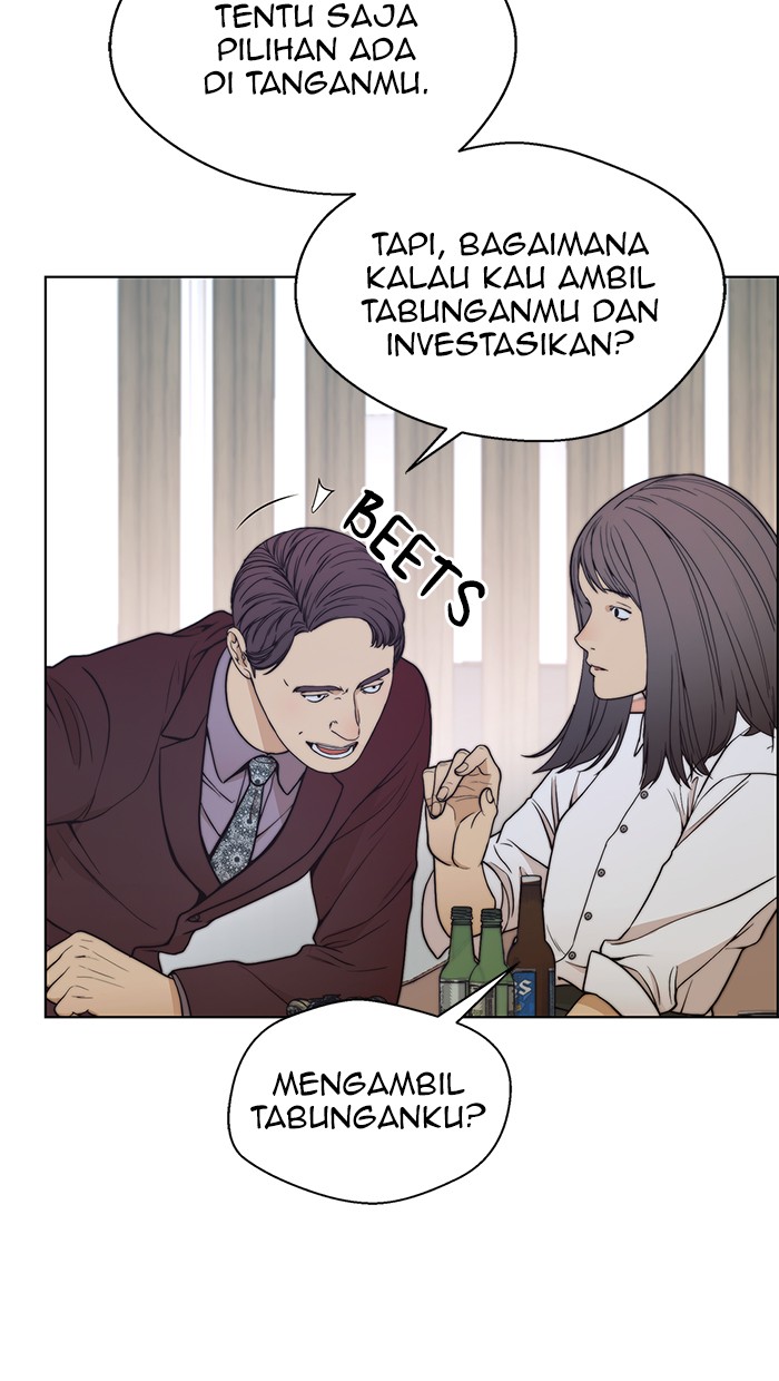 The Man Chapter 84 page 36