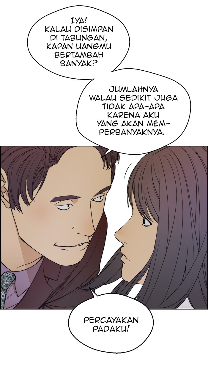 The Man Chapter 84 page 37