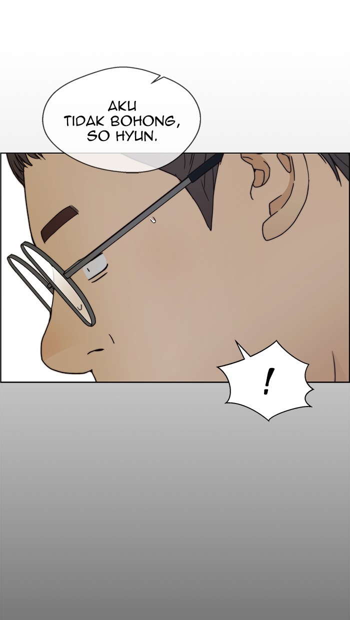 The Man Chapter 84 page 38
