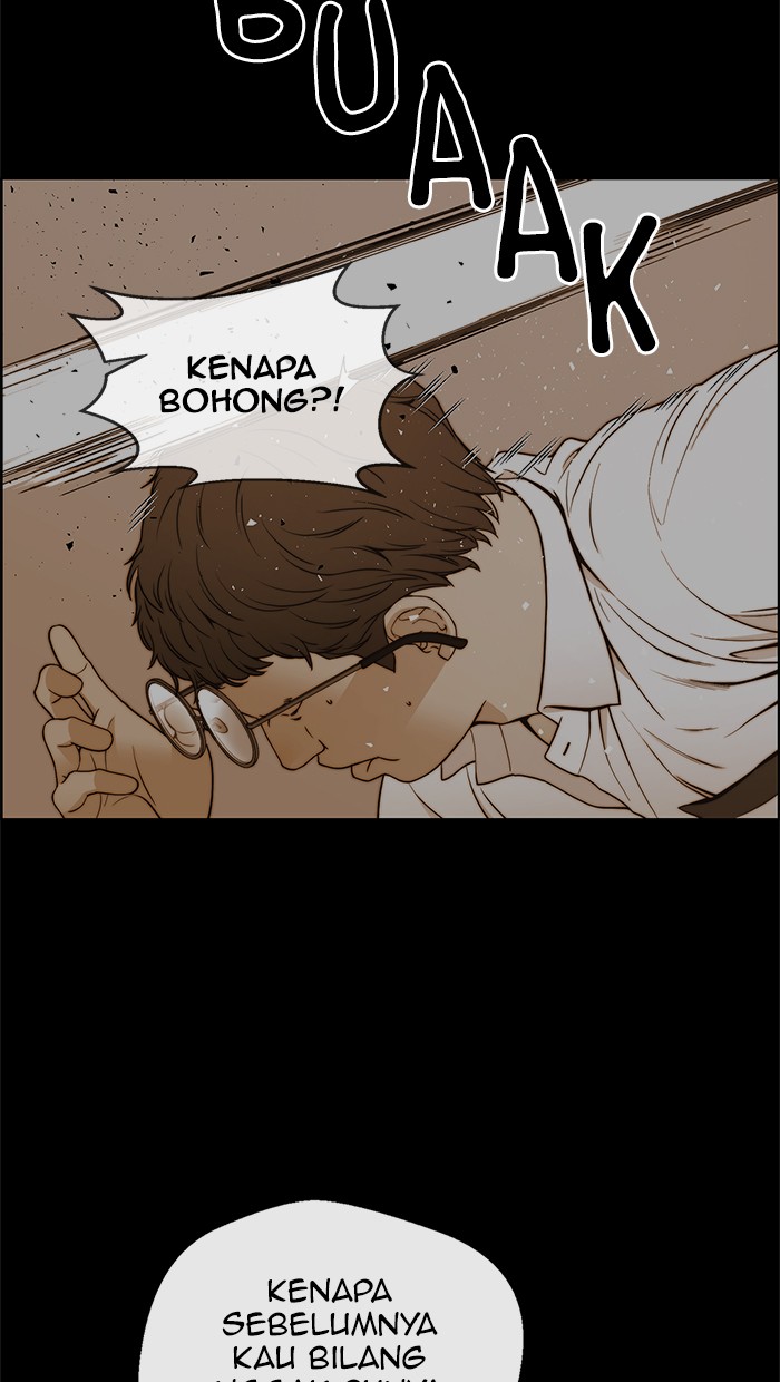The Man Chapter 84 page 40