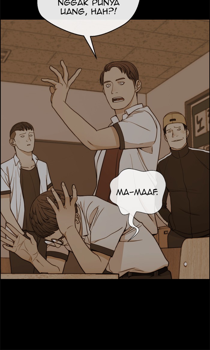 The Man Chapter 84 page 41