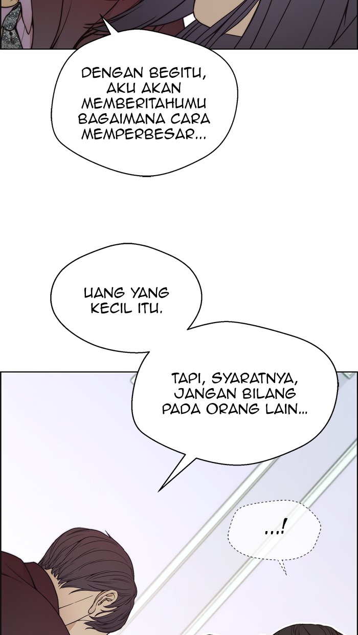 The Man Chapter 84 page 45
