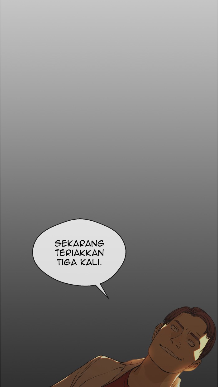 The Man Chapter 84 page 47