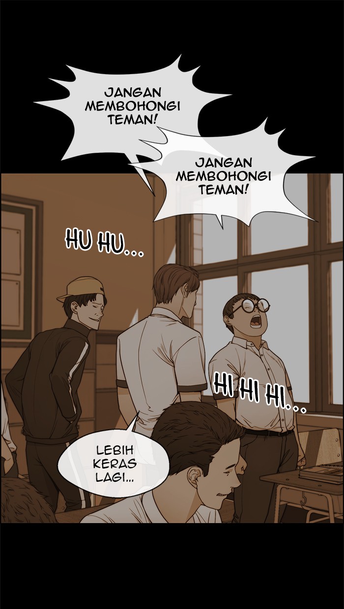 The Man Chapter 84 page 49