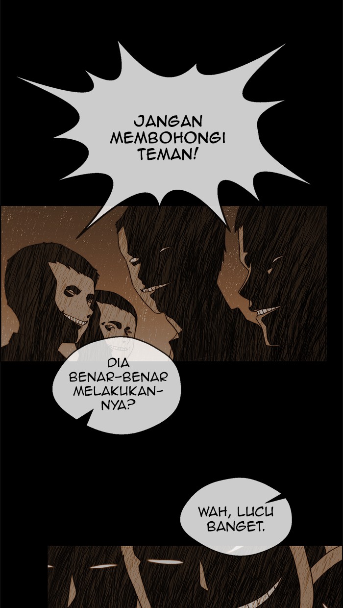 The Man Chapter 84 page 50