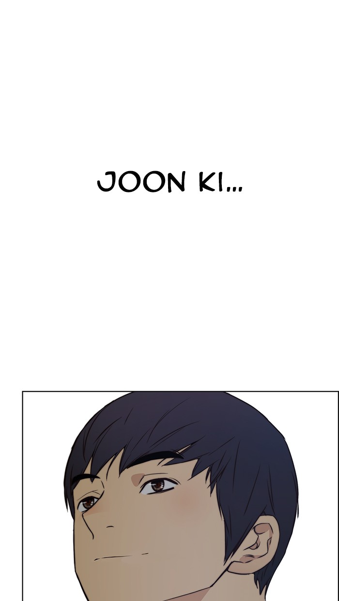 The Man Chapter 84 page 58