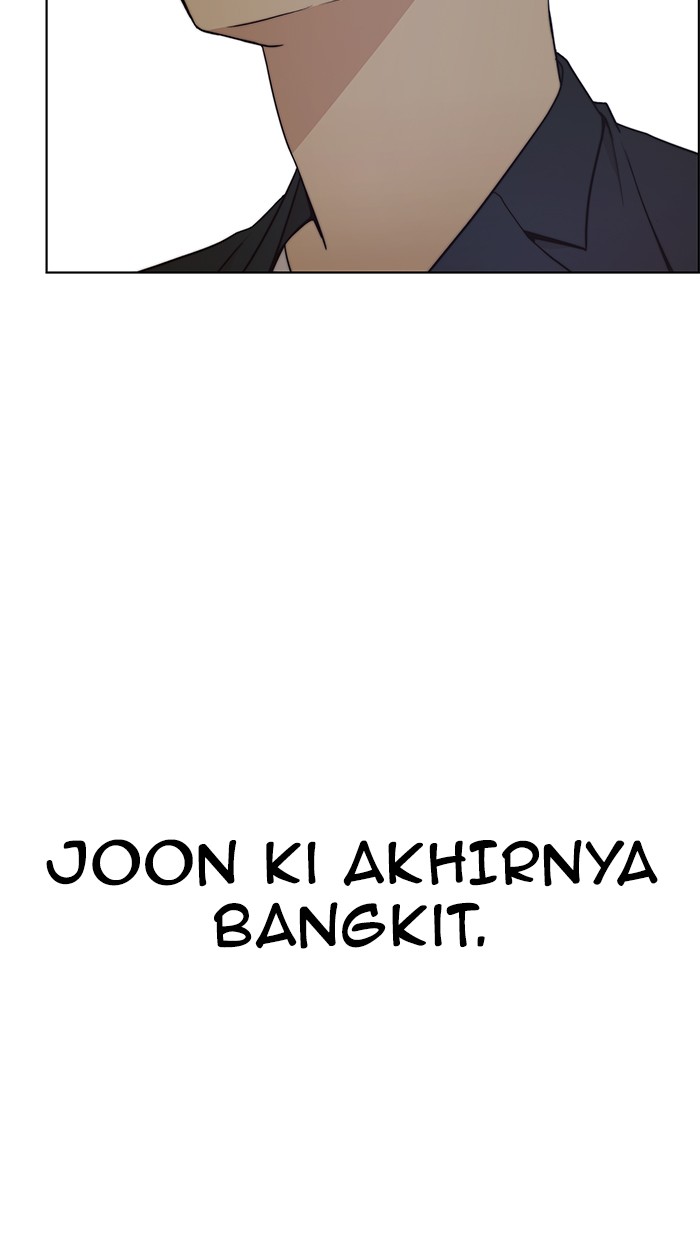 The Man Chapter 84 page 59