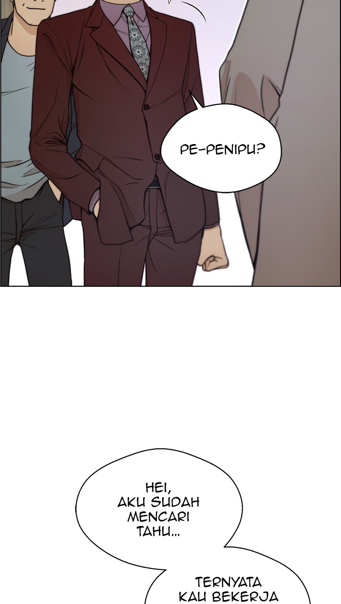 The Man Chapter 84 page 61