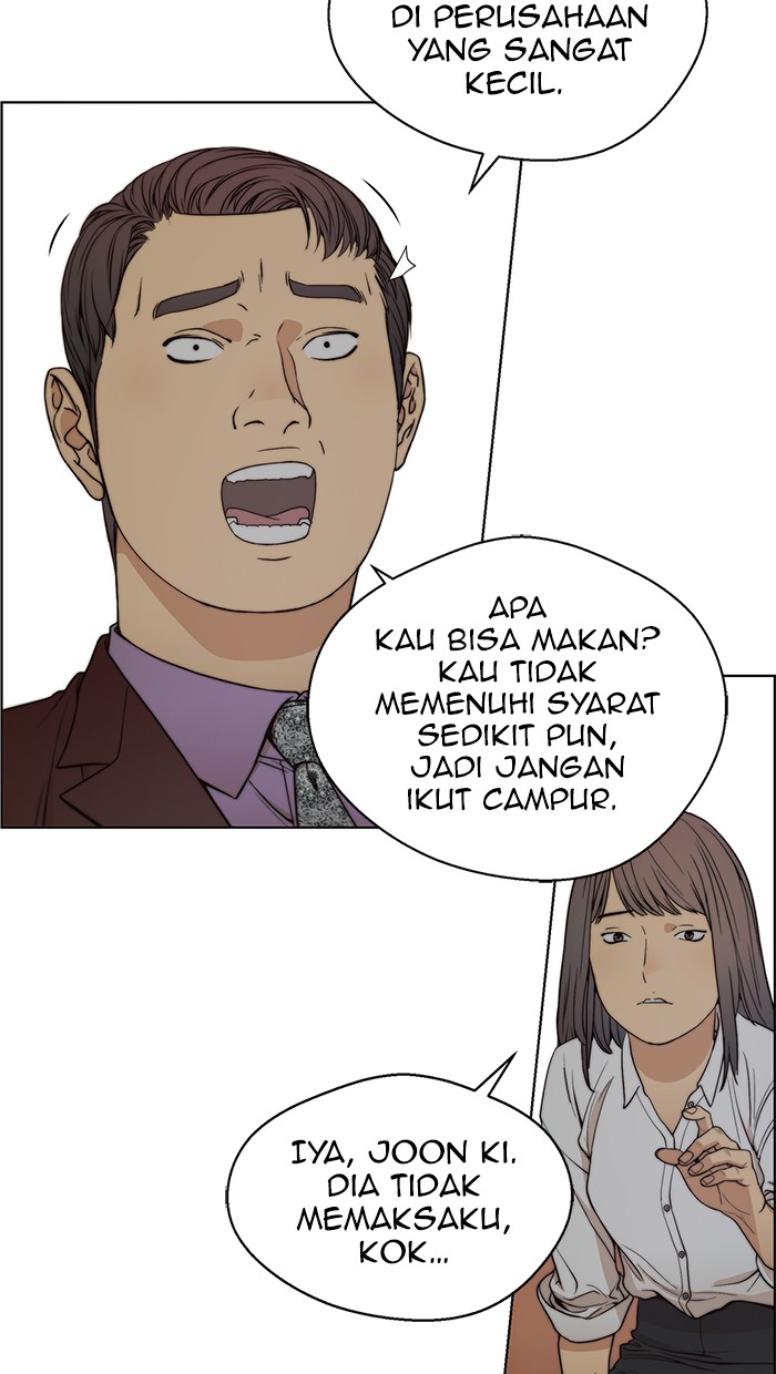 The Man Chapter 84 page 62