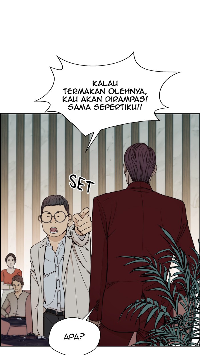 The Man Chapter 84 page 65