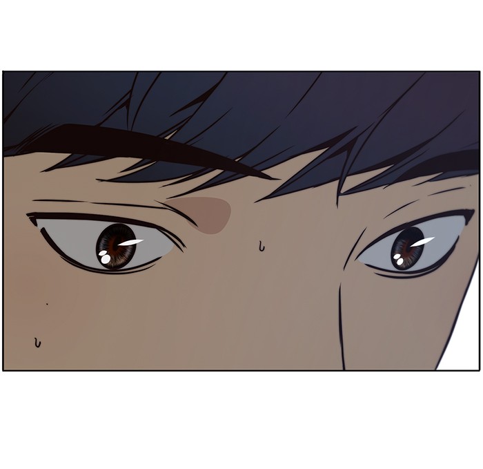 The Man Chapter 84 page 80