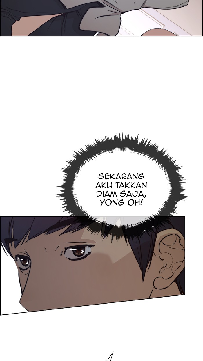 The Man Chapter 84 page 82