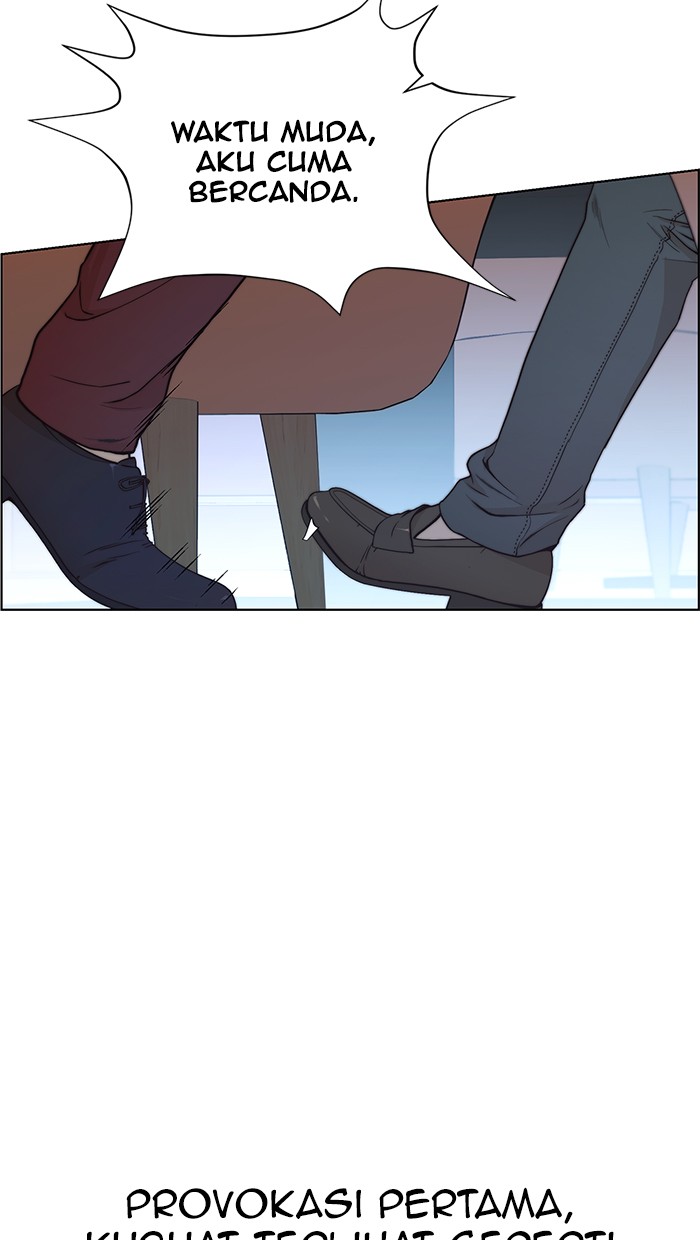 The Man Chapter 84 page 83