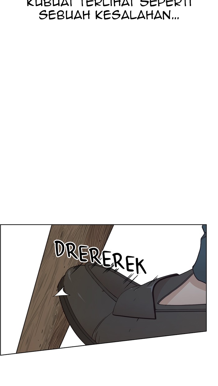 The Man Chapter 84 page 84