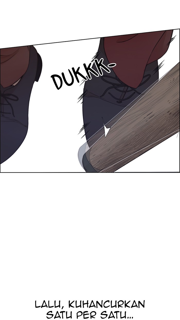 The Man Chapter 84 page 85