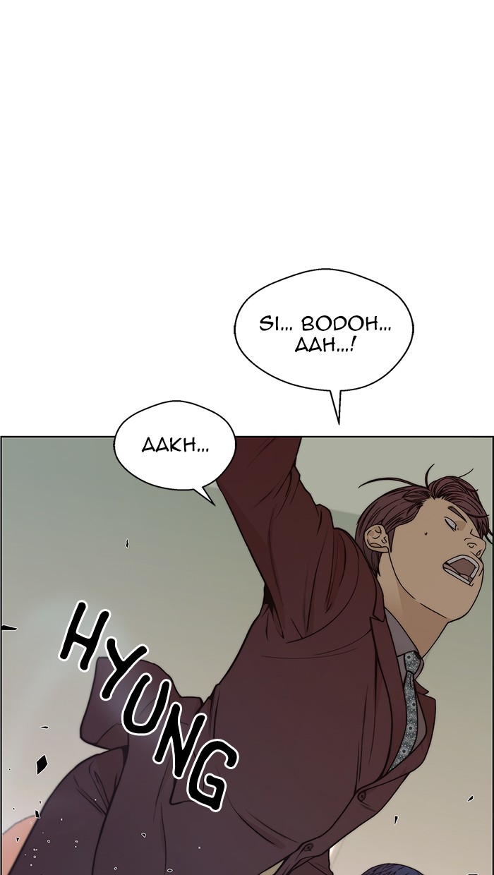 The Man Chapter 84 page 86