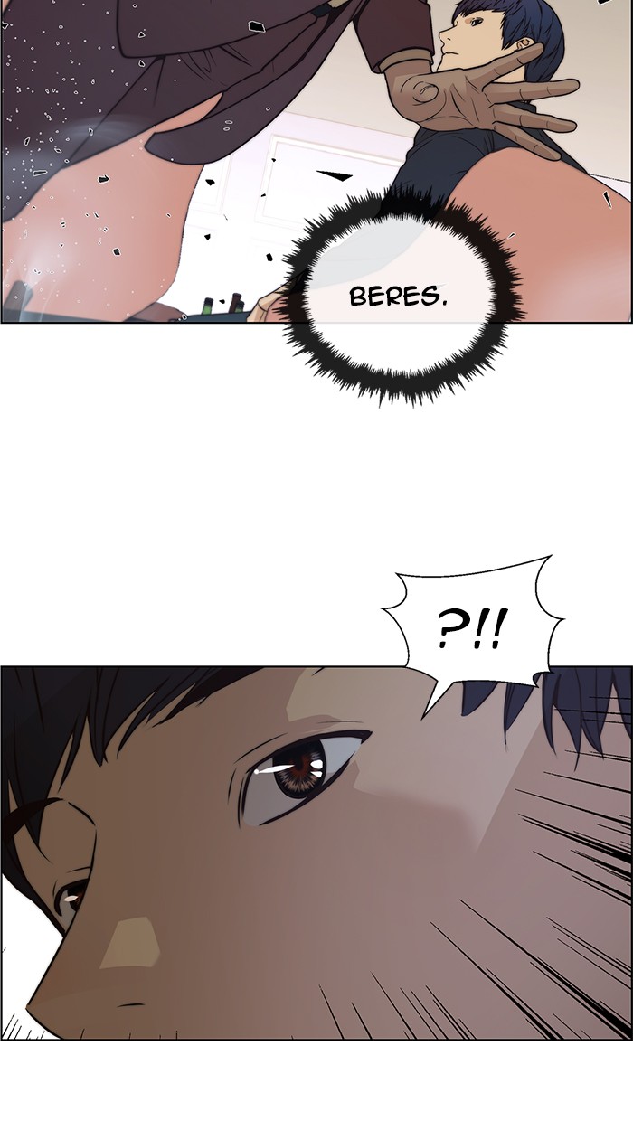 The Man Chapter 84 page 87