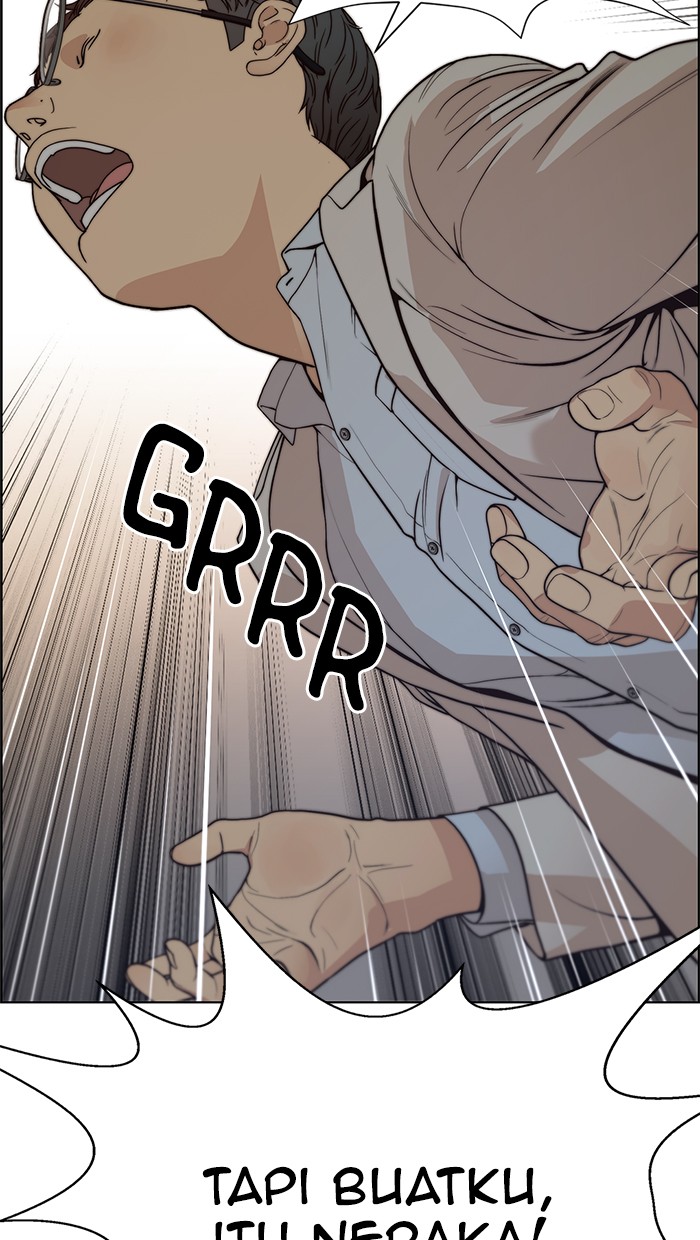 The Man Chapter 84 page 90