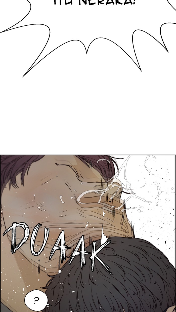 The Man Chapter 84 page 91