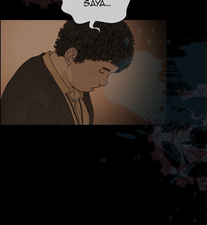 The Man Chapter 85 page 100