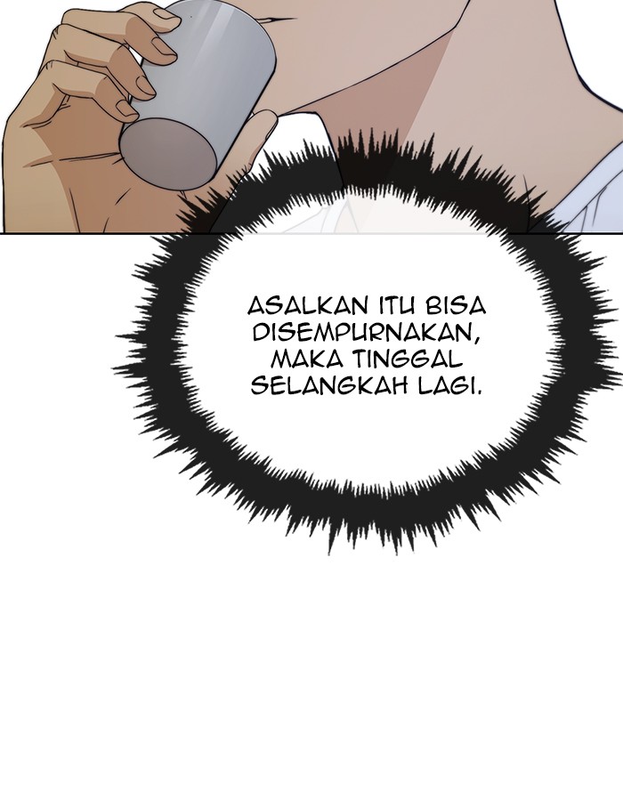 The Man Chapter 85 page 106