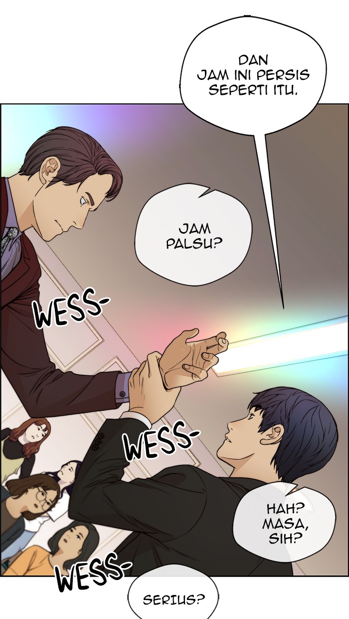 The Man Chapter 85 page 24