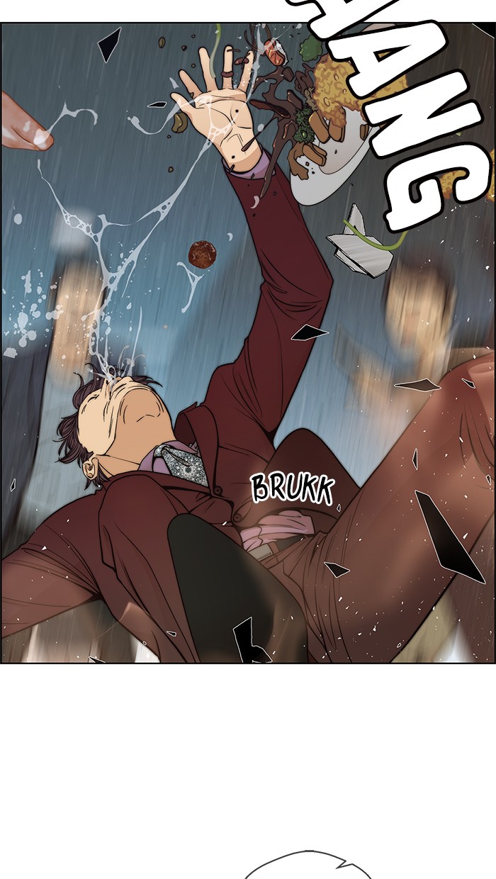 The Man Chapter 85 page 3